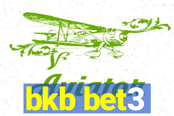 bkb bet3